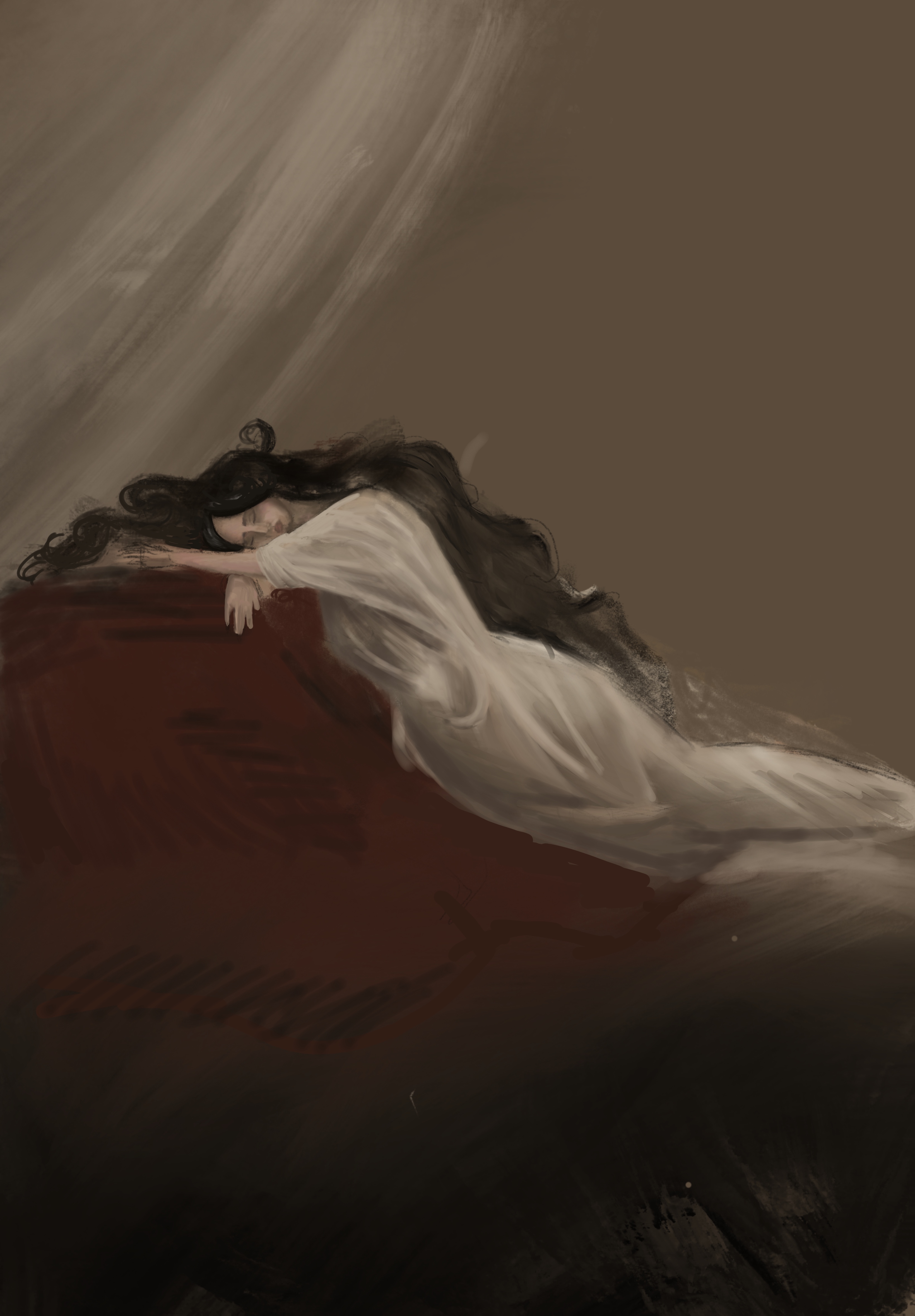 Image for Romanticized Solitude