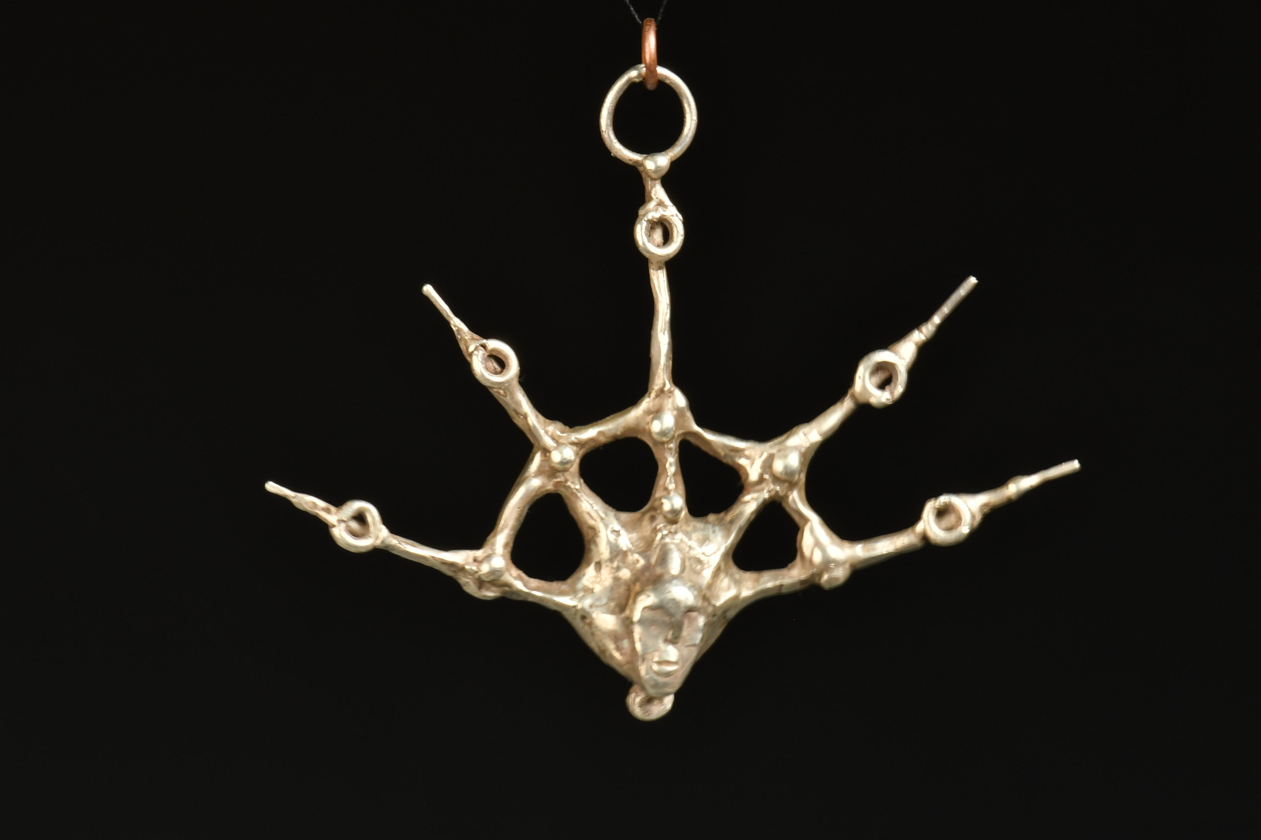 Image for Crown Of Thorns