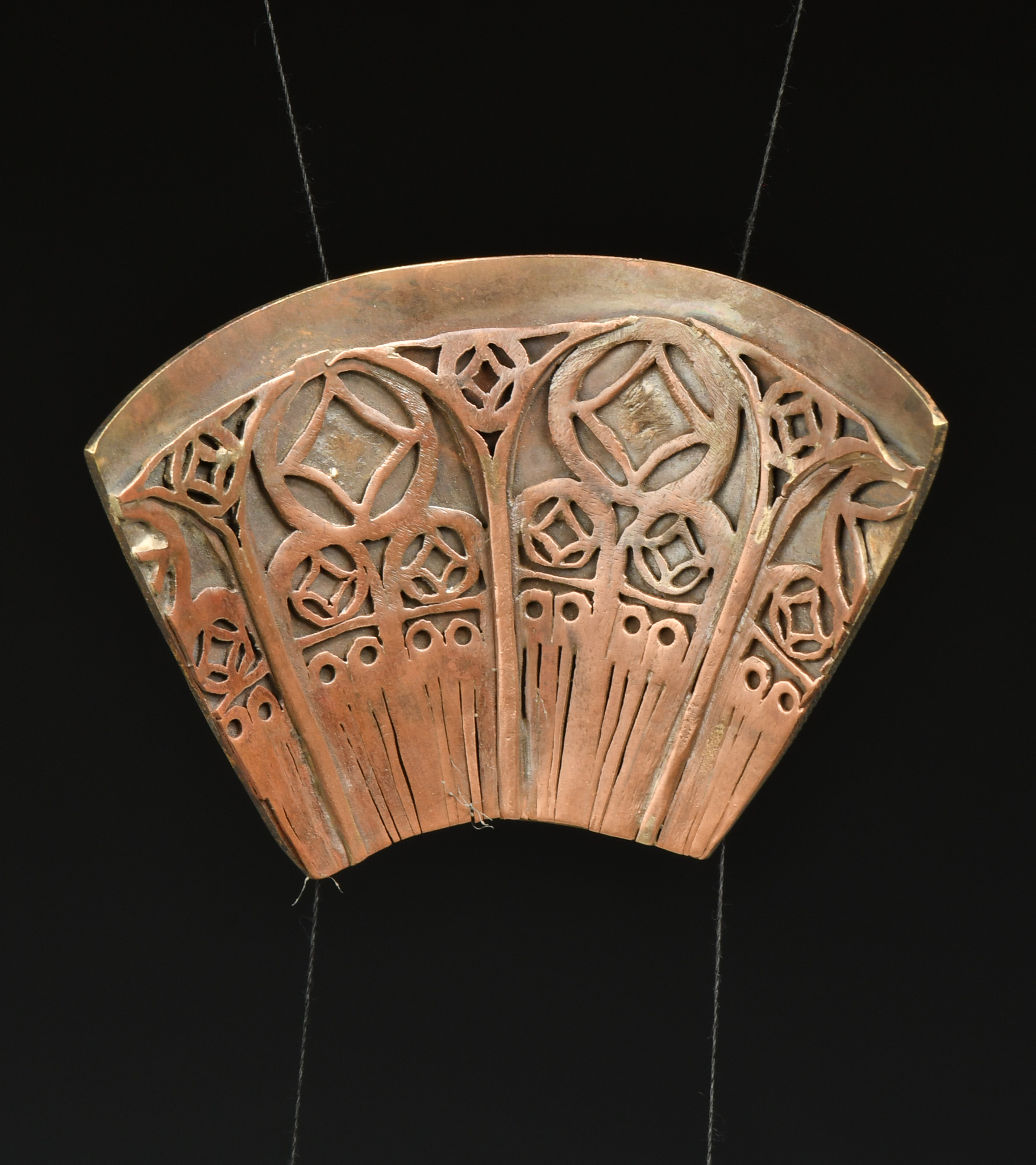 Image for I don't know how to communicate my feelings so here is architecture