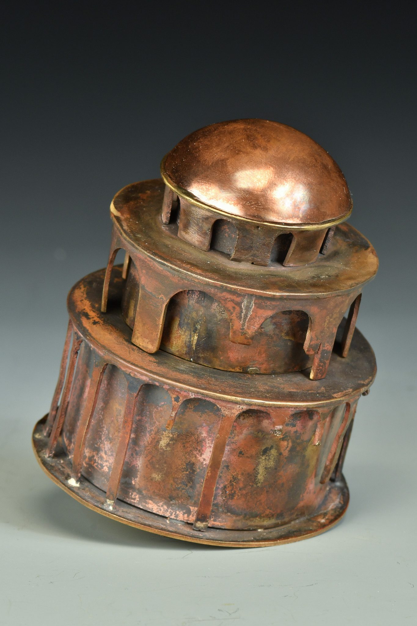 Image for A Beautiful Place to Curl Up and Rot While Everyone Watches