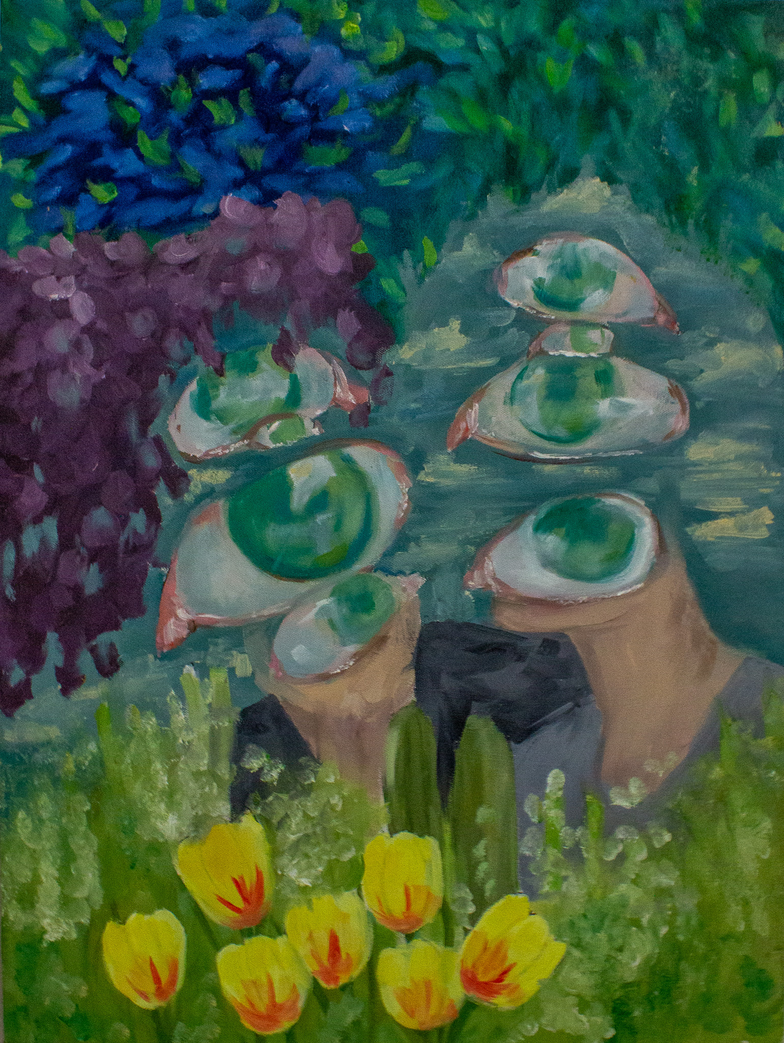 Image for A Complex Dynamic Between Man and Girl