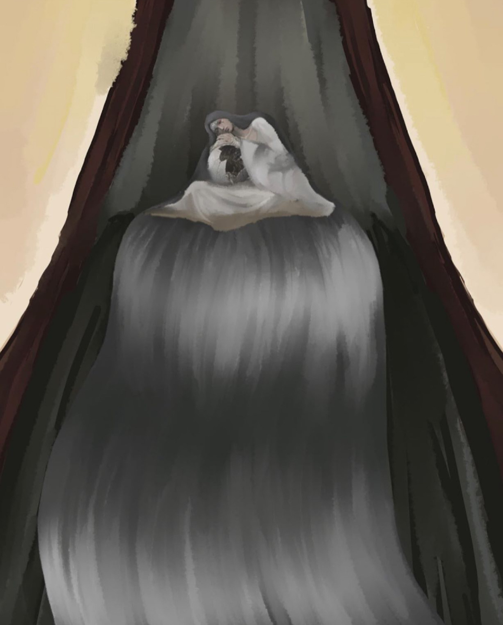 Image for Hair Study