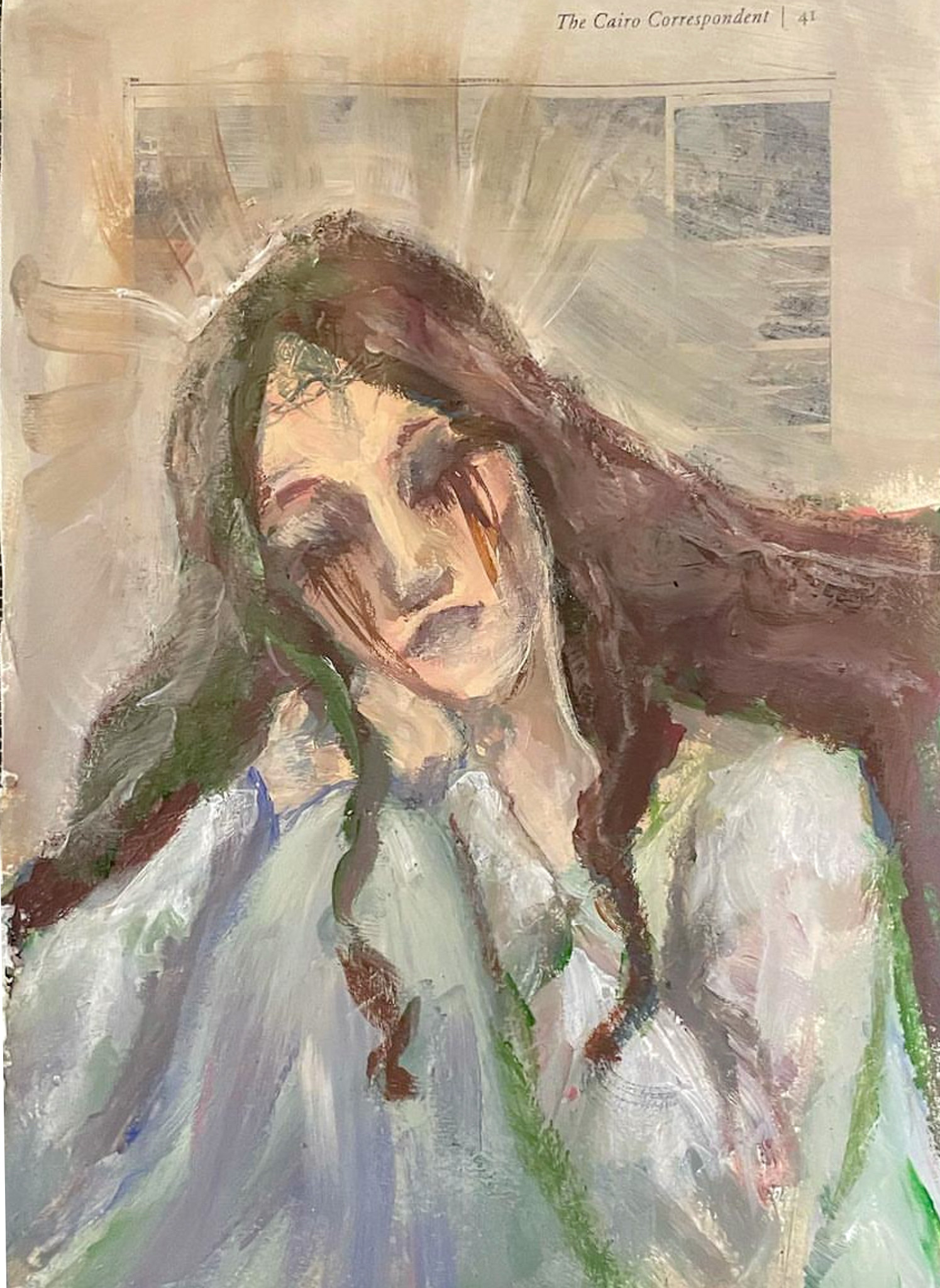 Image for This Isn’t Right