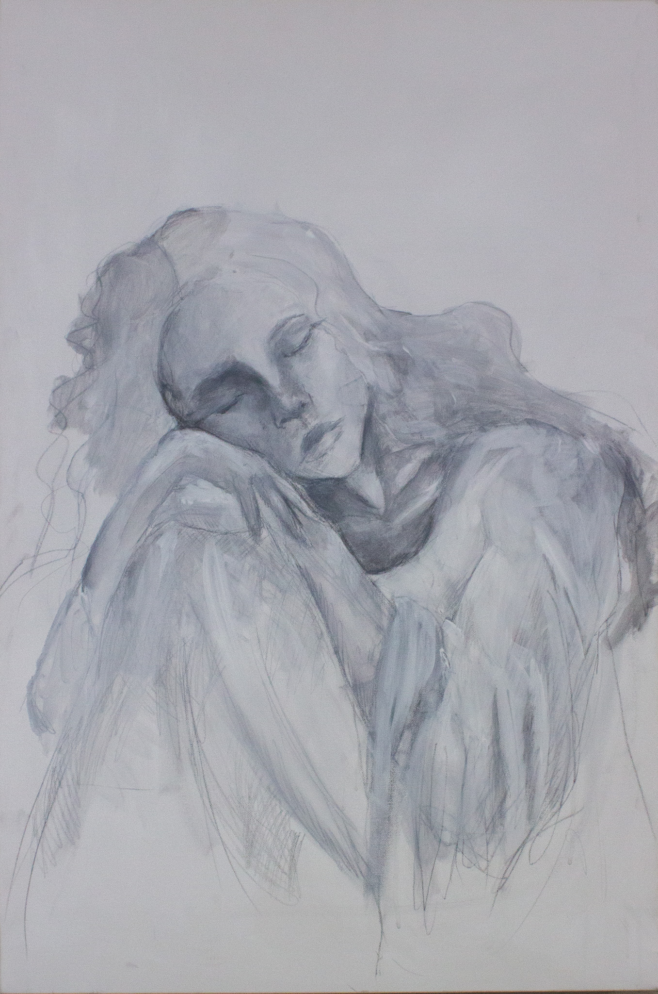 Image for “It’s you! Despite everything it’s still you”